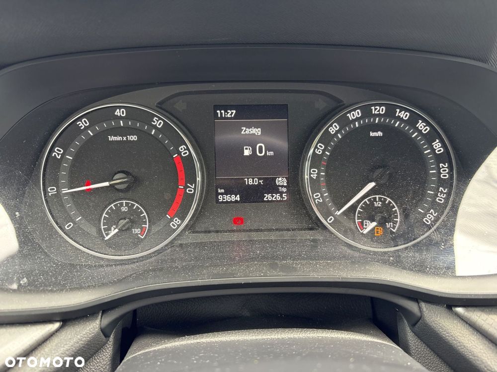 Skoda Octavia 1.5 TSI ACT Ambition - 14