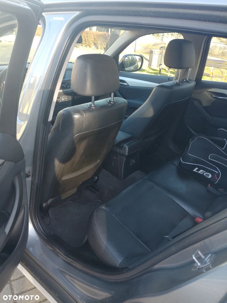 BMW X1 xDrive23d - 16