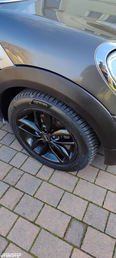 MINI Countryman Cooper D ALL4 - 6