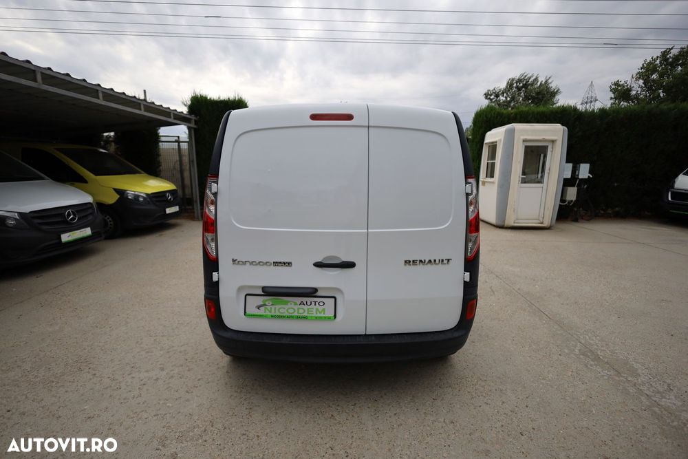 Renault Kangoo Maxi - 6