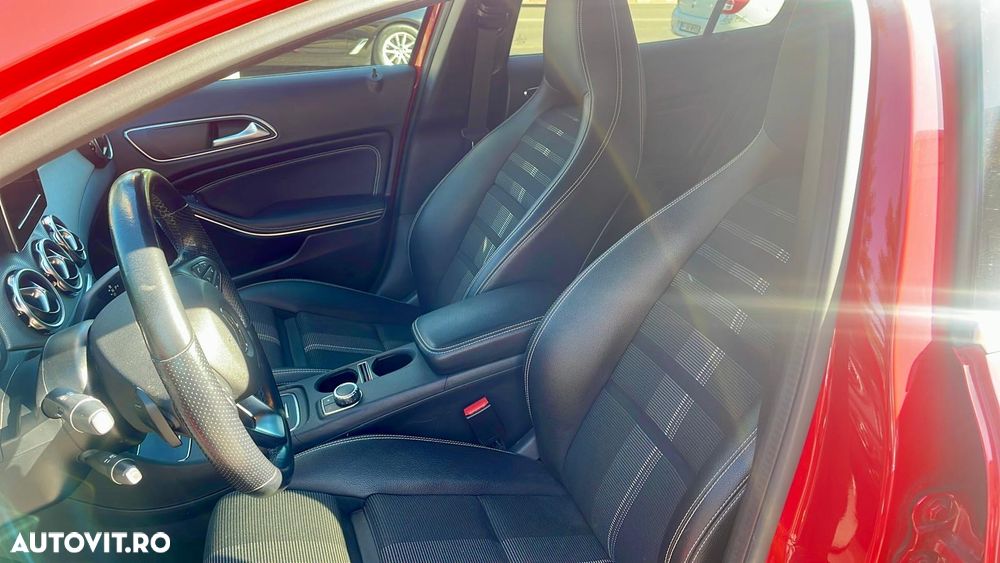 Mercedes-Benz GLA - 6