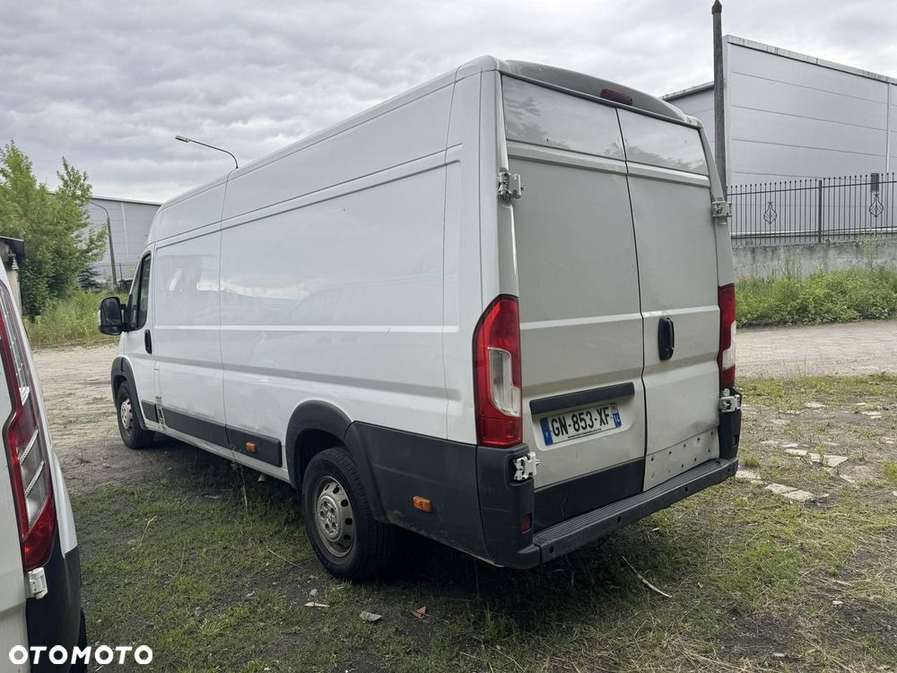 Peugeot Boxer - 7