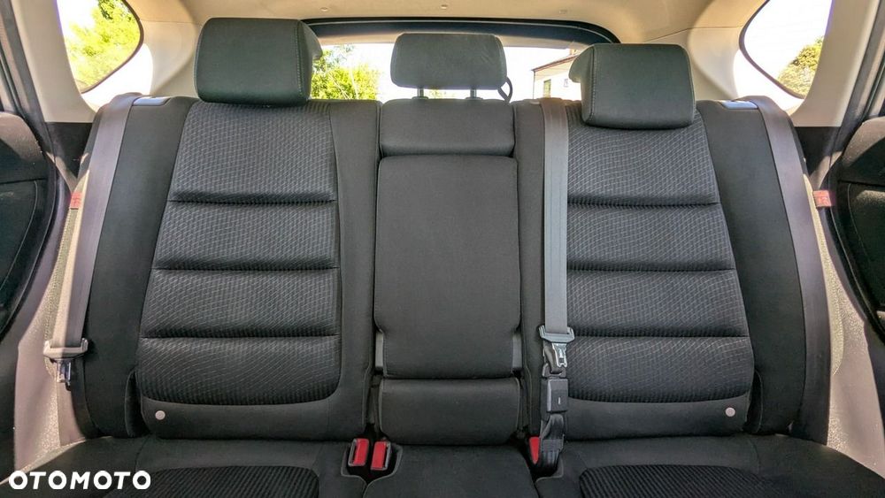 Mazda CX-5 SKYACTIV-D 150 Center-Line - 18