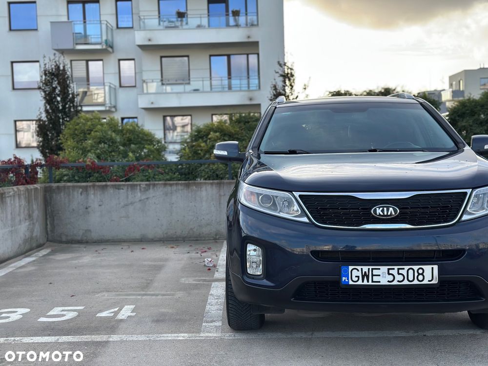 Kia Sorento 2.4 GDI AWD Edition 7 - 6