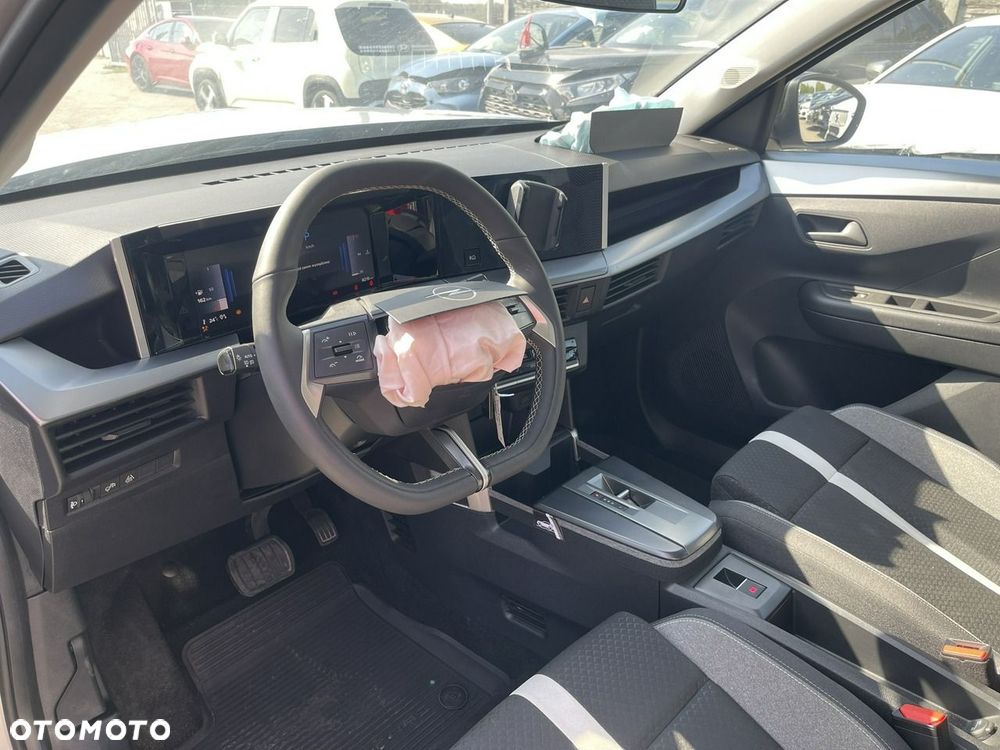 Opel Frontera - 7