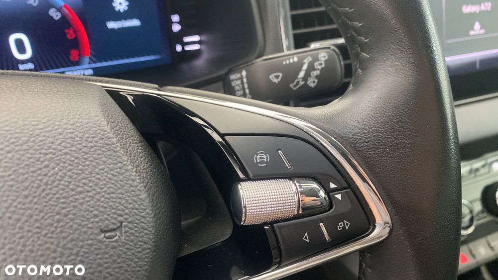 Skoda Karoq 2023