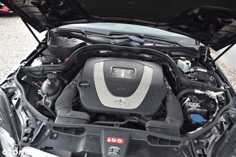 Mercedes-Benz Klasa E 350 4Matic Automatik Elegance BusinessEDITION - 24