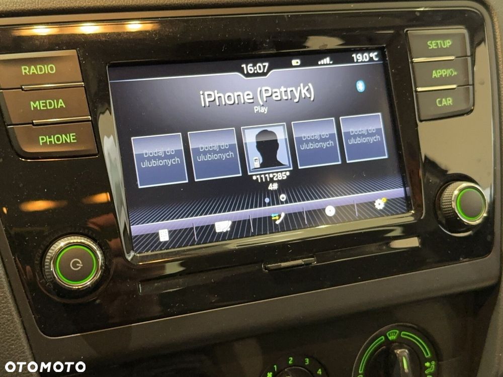 Skoda RAPID 1.0 TSI Ambition - 31