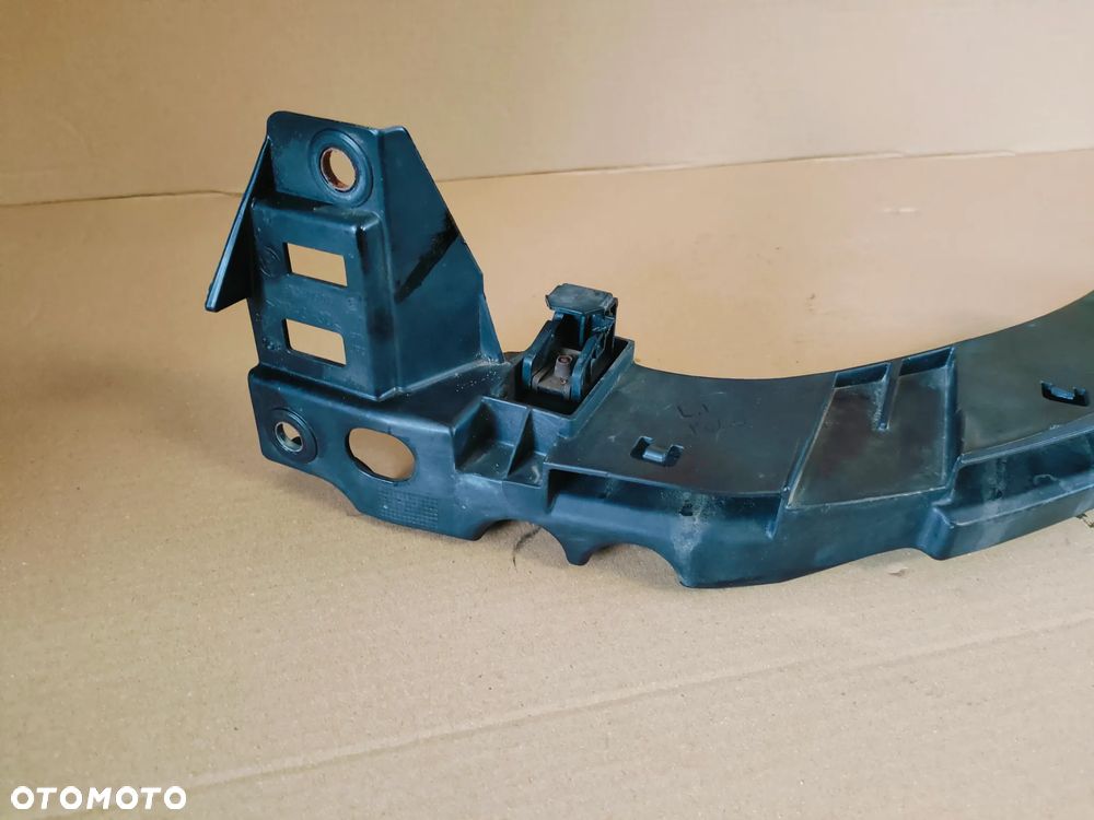 VW POLO 6R V 09- ŚLIZG POD LAMPE LEWY PRZÓD MOCOWANIE ZDERZAKA LEWE - 5