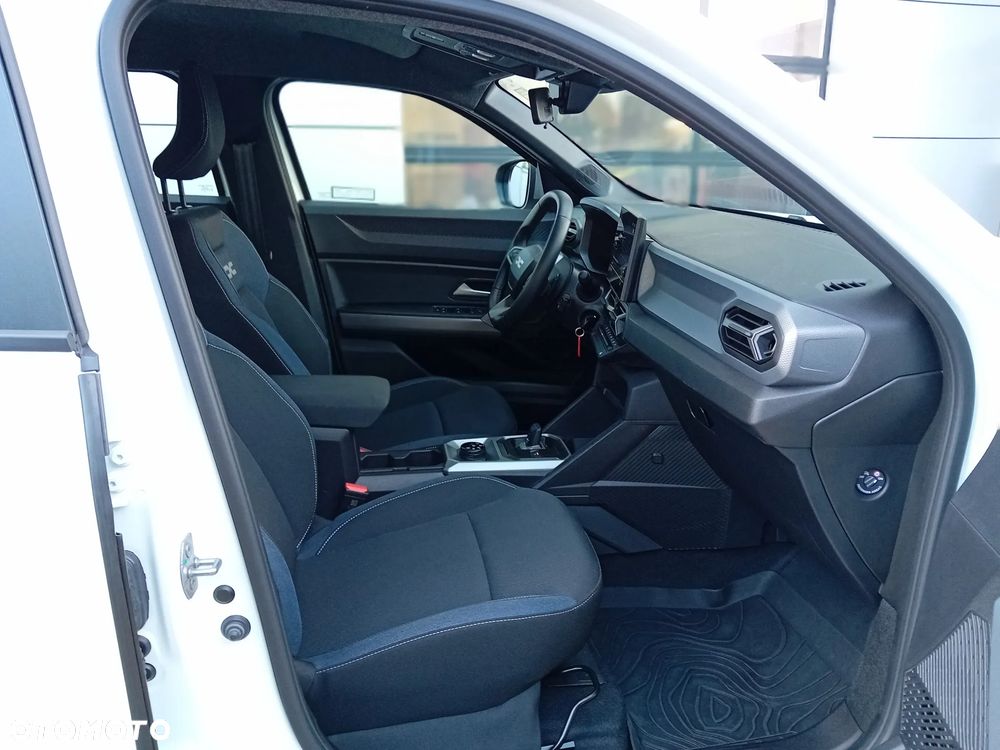 Dacia Duster 1.2 TCe Hybrid-G 150 Expression 4x4 - 13