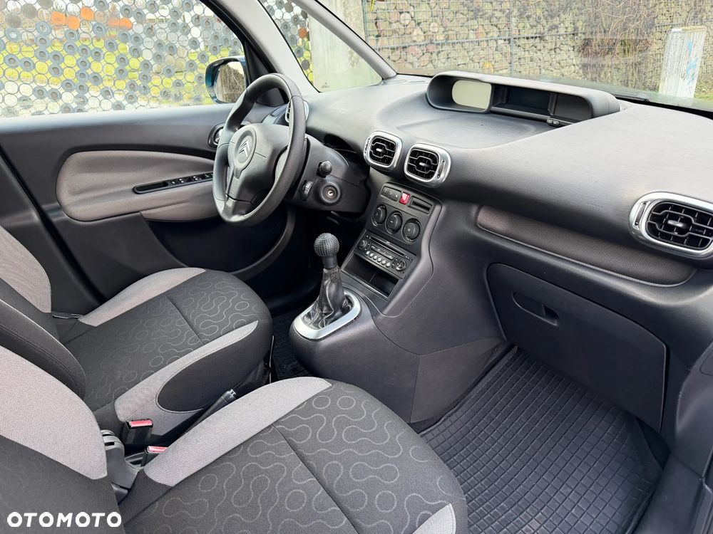 Citroën C3 Picasso VTi 120 Color Selektion - 23