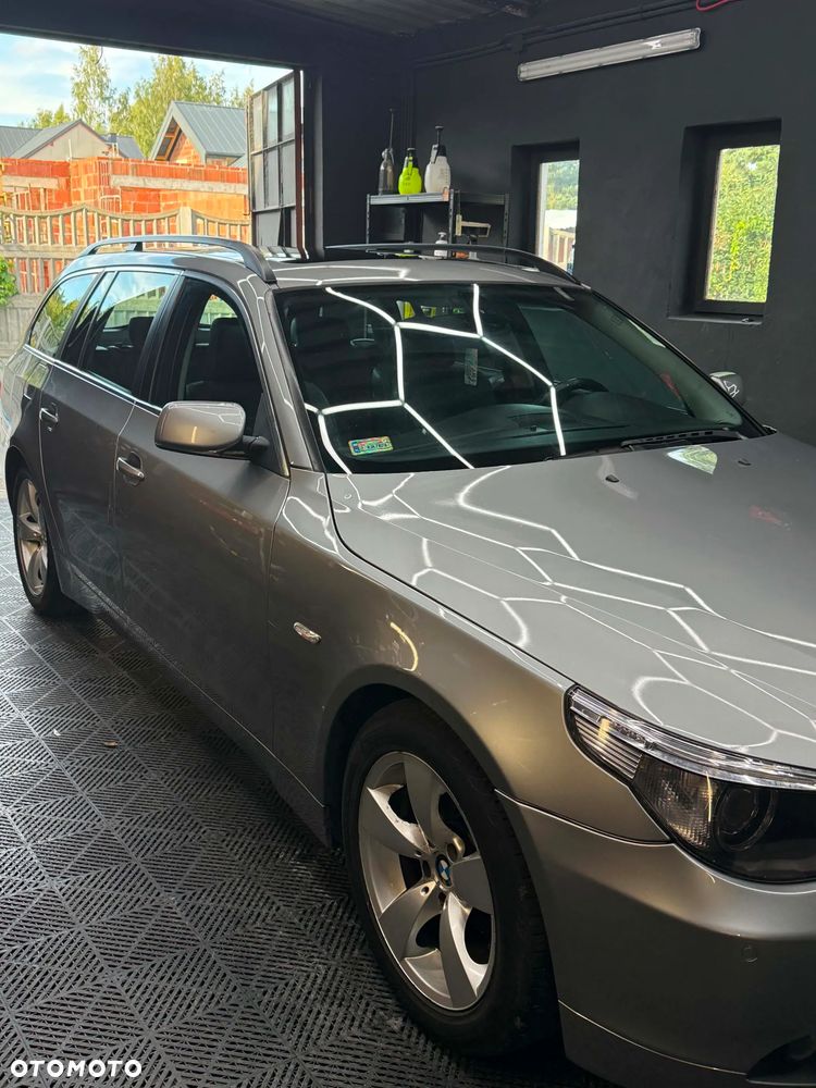 BMW Seria 5 - 17