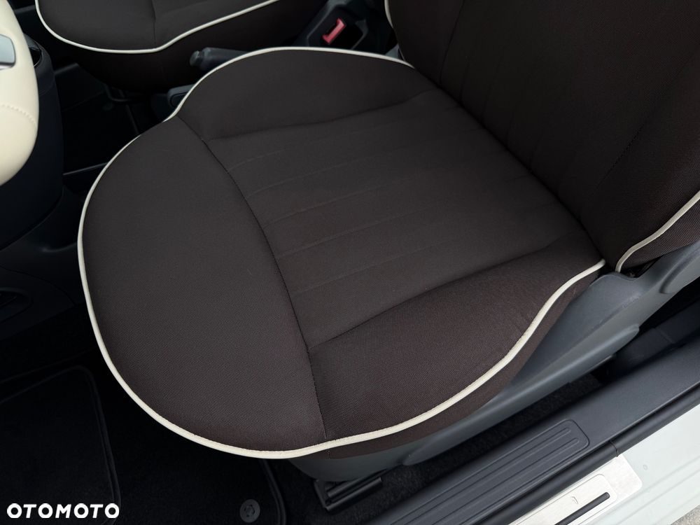 Fiat 500 1.2 Lounge - 13