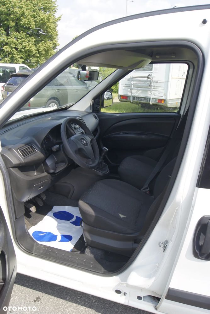 Opel Combo 1.3 CDTI L1H1 S&S LKW-Zulassung Selection - 19
