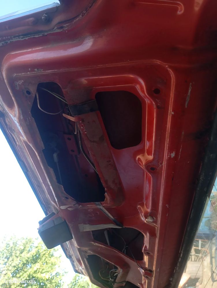 Skoda Favorit 135 GLX - 12