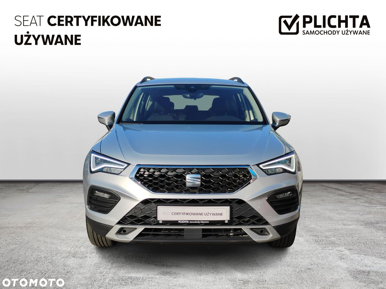 Seat Ateca 2.0 TDI Style S&S DSG - 8