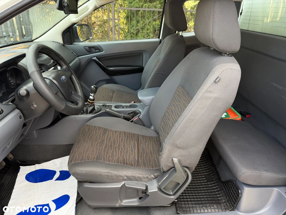 Ford Ranger 2.2 TDCi 4x4 DC XL - 11