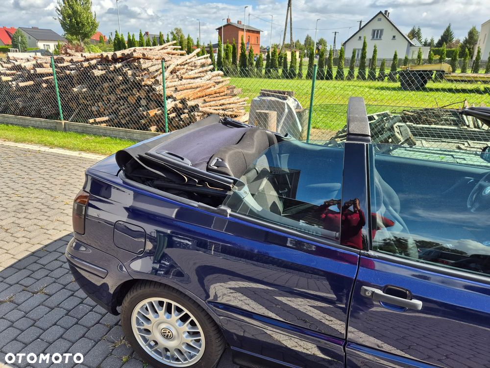 Volkswagen Golf - 16