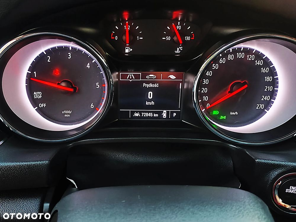 Opel Insignia 2.0 CDTI Elegance S&S - 31