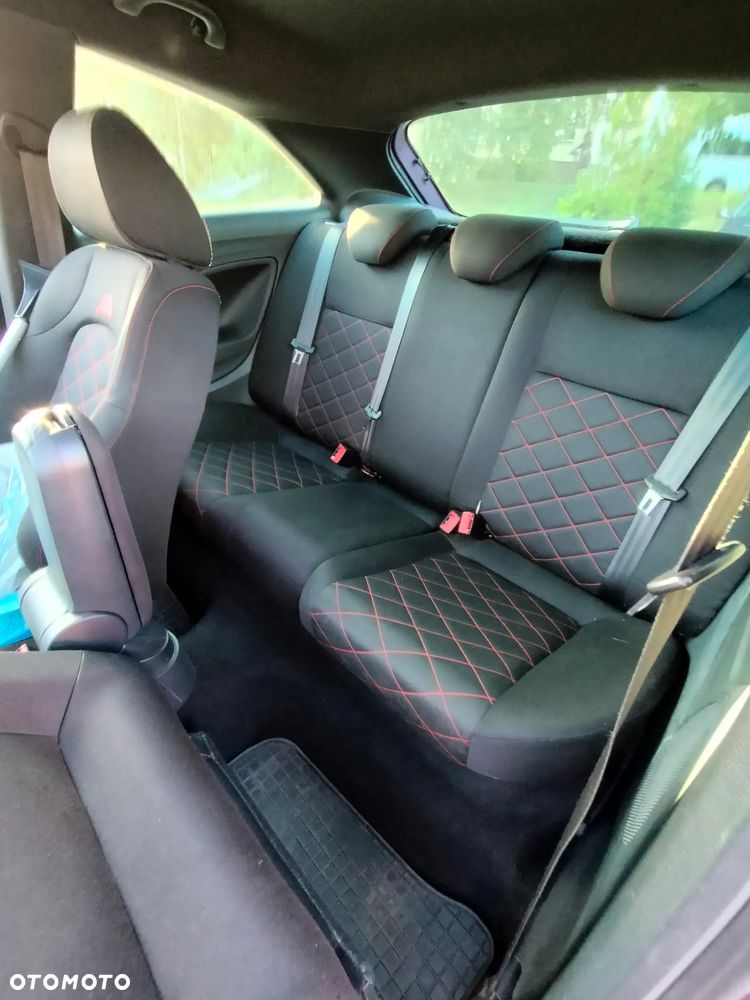 Seat Ibiza SC 1.4 TSI Cupra DSG - 19
