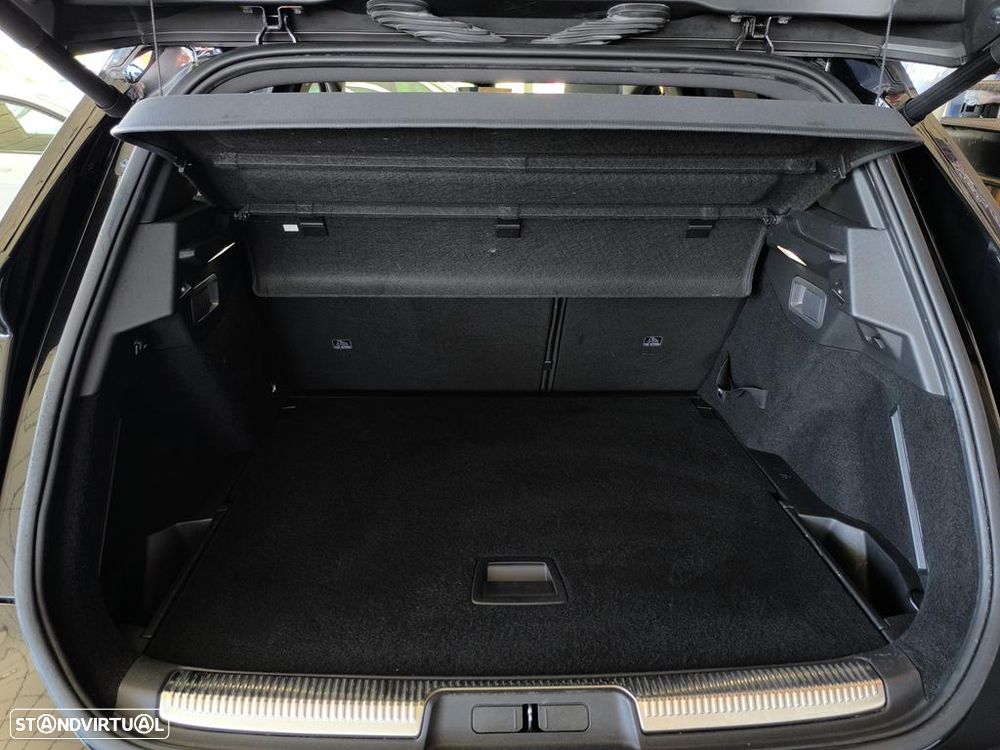 DS DS7 Crossback 2.0 BlueHDi Grand Chic EAT8 - 42