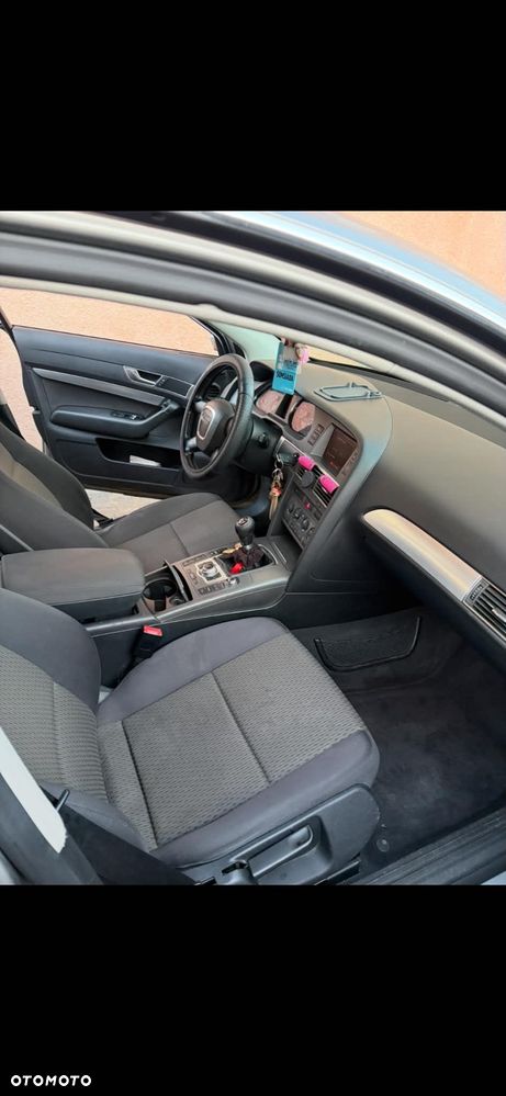 Audi A6 Limousine - 7