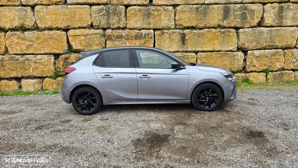 Opel Corsa 1.2 T Elegance - 4