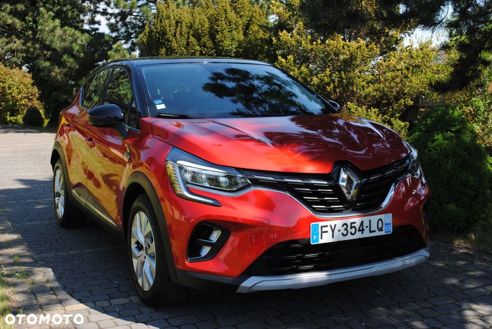 Renault Captur 1.3 TCe Intens - 3