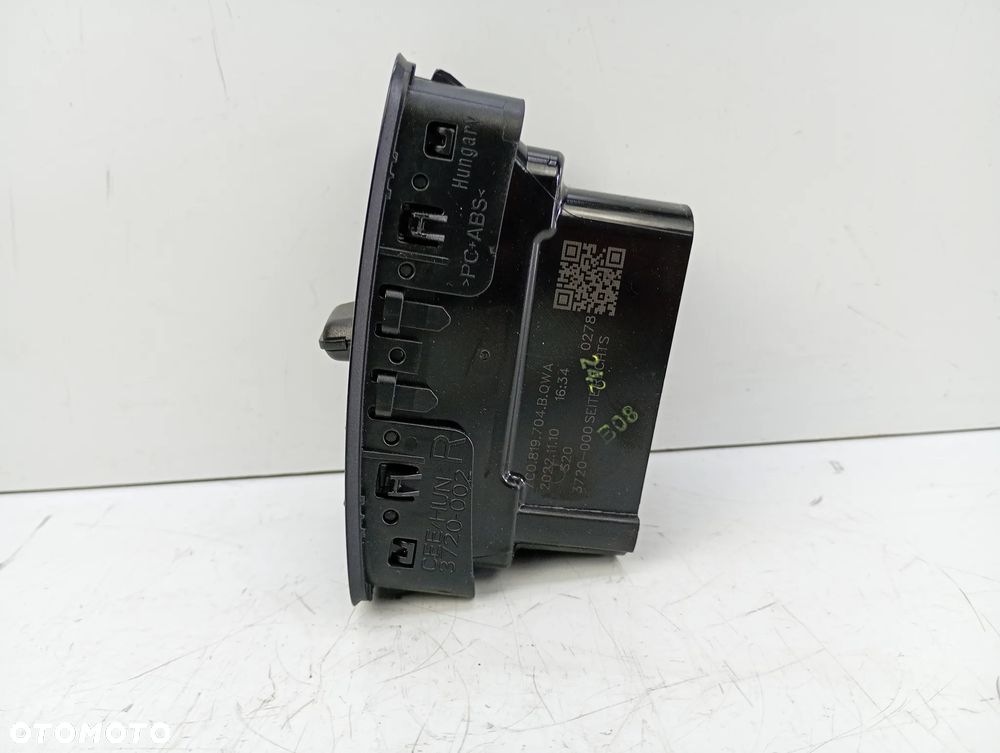 kratka nawiewu vw crafter 2022r 7C0819704B - 3
