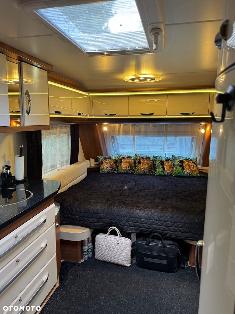 Hobby 660 Premium - 14