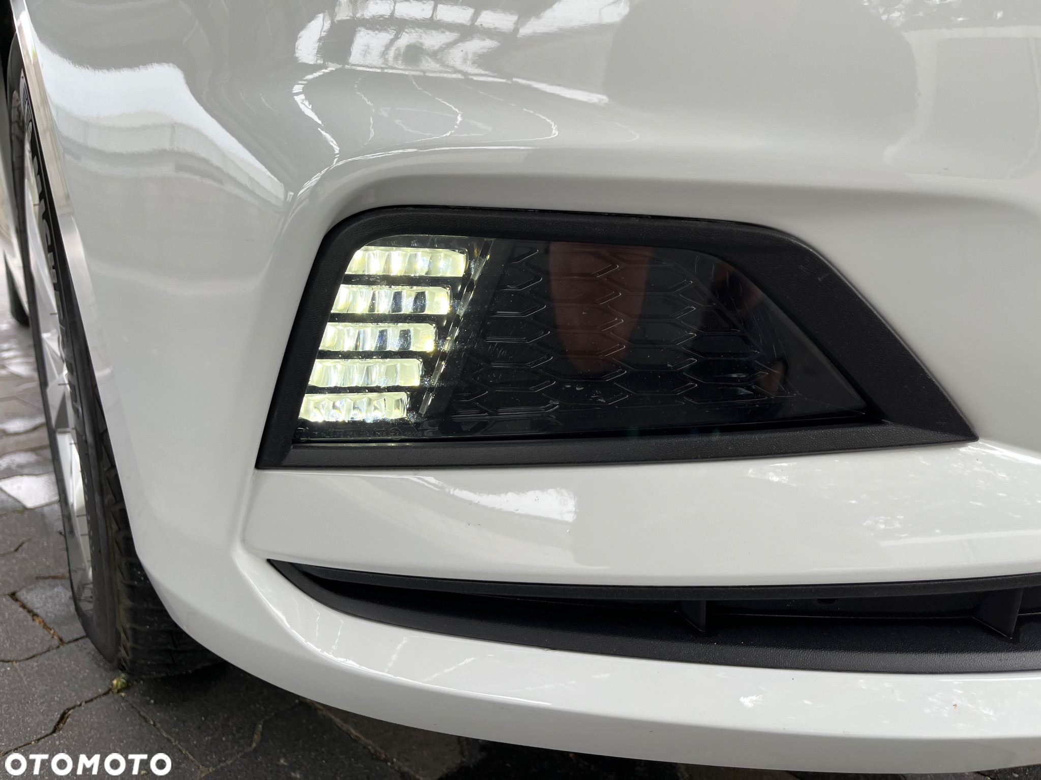 Volkswagen Polo 1.0 TSI Comfortline - 9