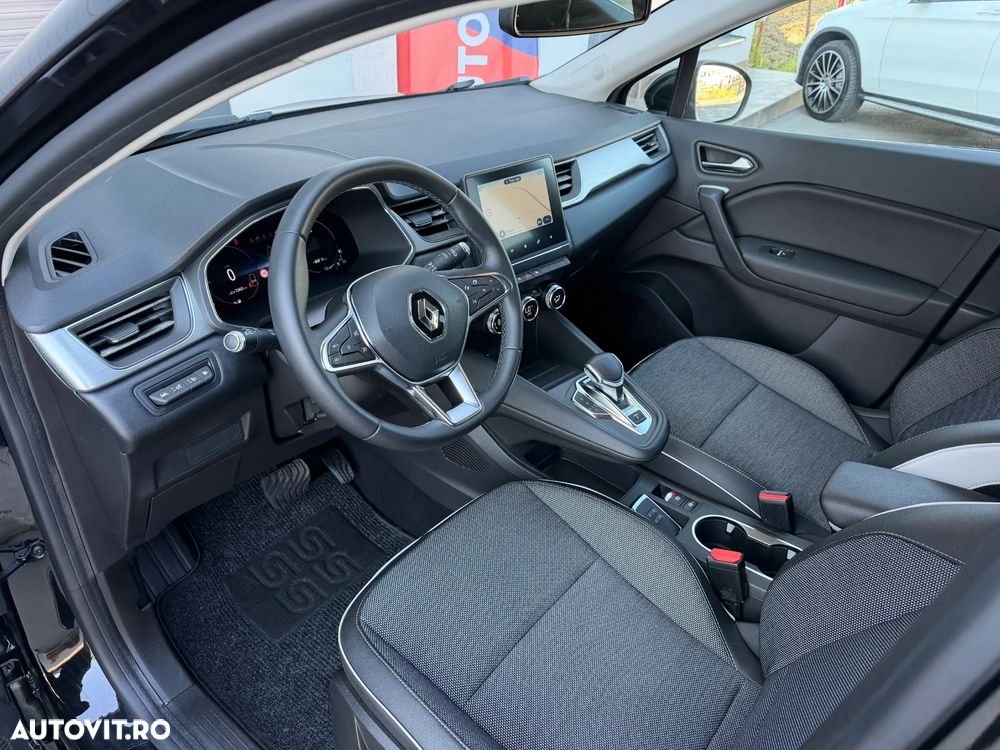 Renault Captur Intens - 9