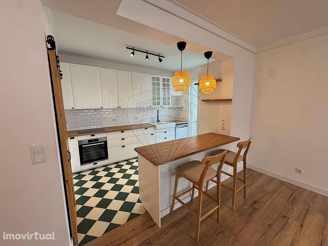 Apartamento T2 para arrendamento - Grande imagem: 3/25