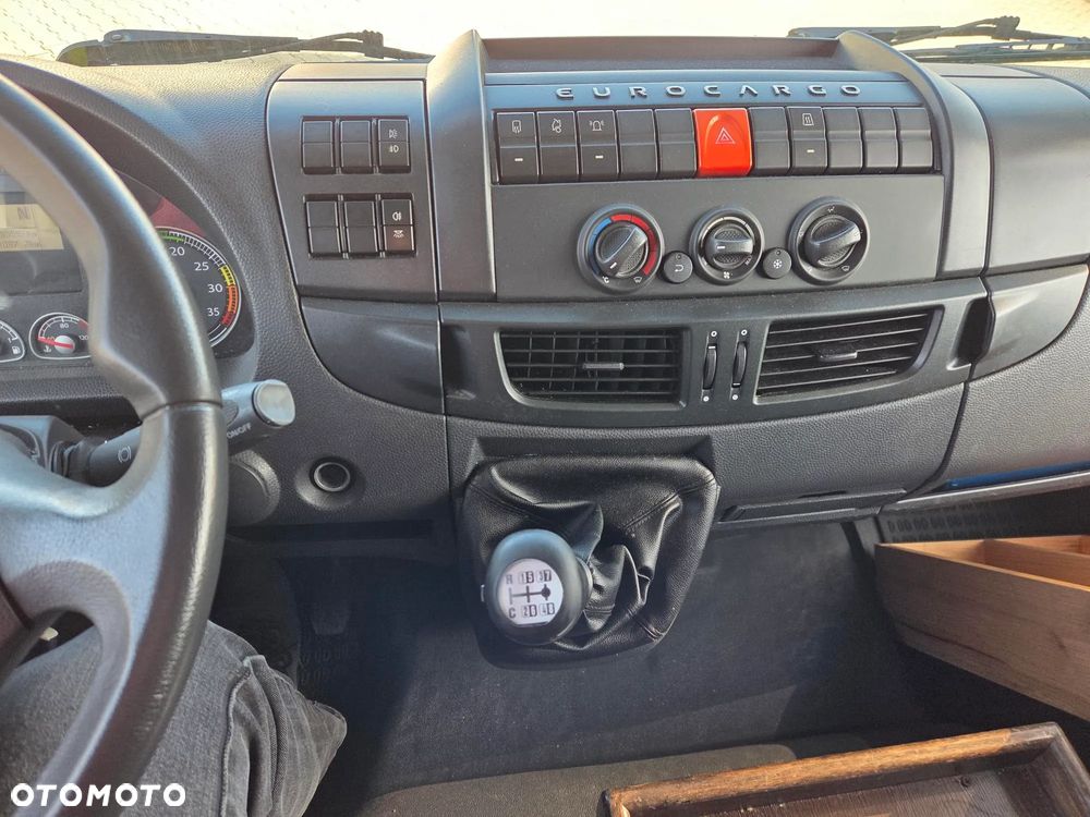 Iveco EUROCARGO - 6