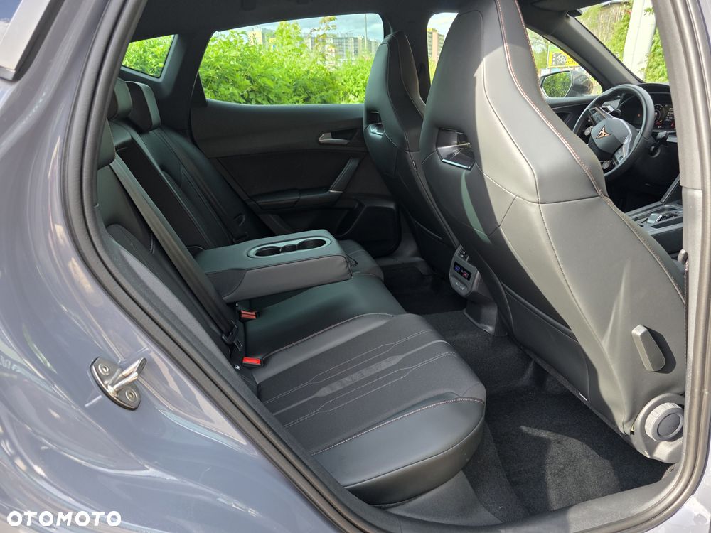 Cupra Formentor 2.0 TSI 4Drive VZ Fuori Edition DSG - 23