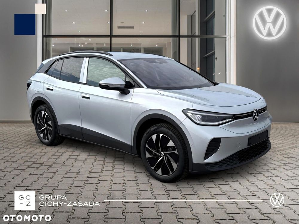 Volkswagen ID.4 - 8