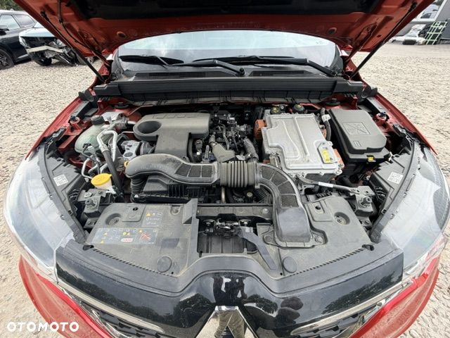 Renault Arkana E-TECH 145 R.S.LINE - 15