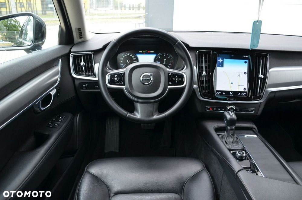 Volvo V90 - 27