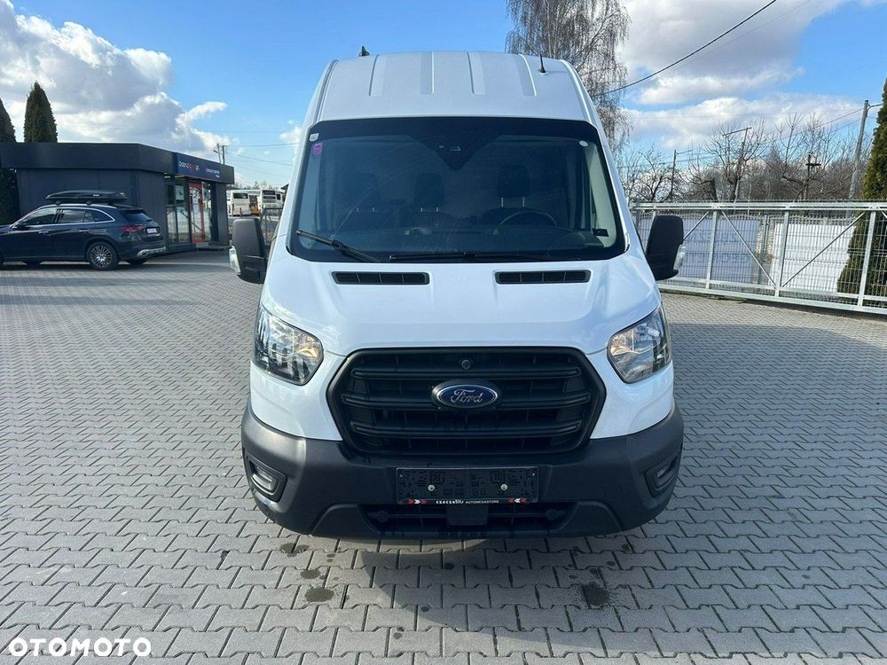 Ford Transit - 9