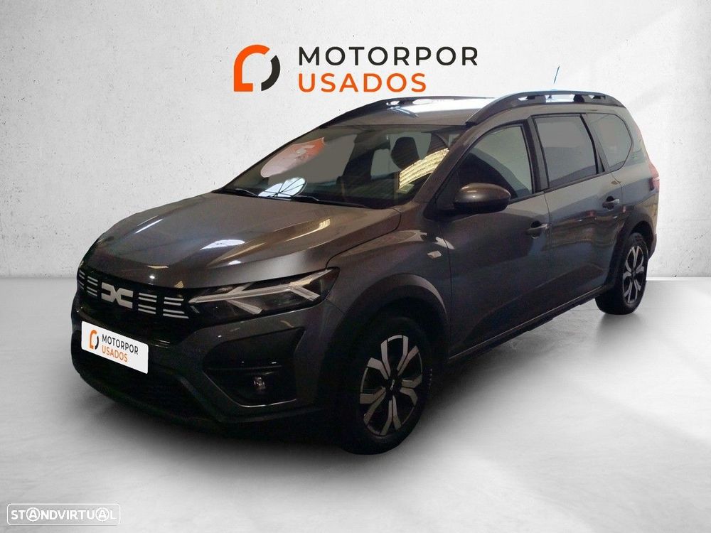 Dacia Jogger 1.0 ECO-G Expression 7L Bi-Fuel - 1