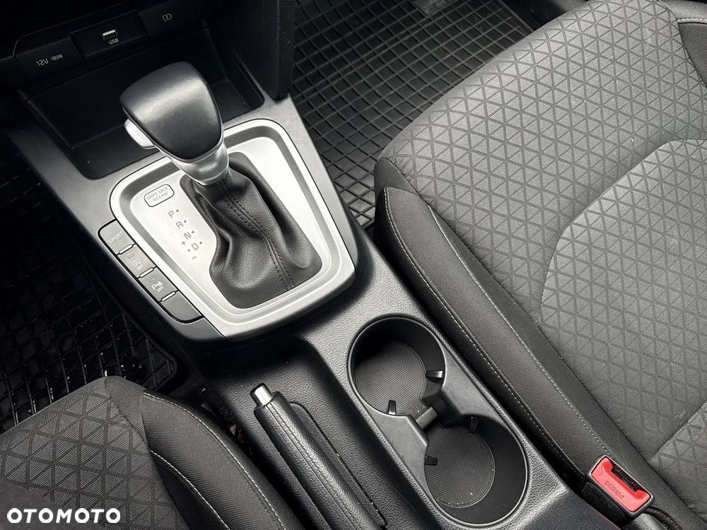 Kia Ceed 1.5 T-GDI M DCT - 15