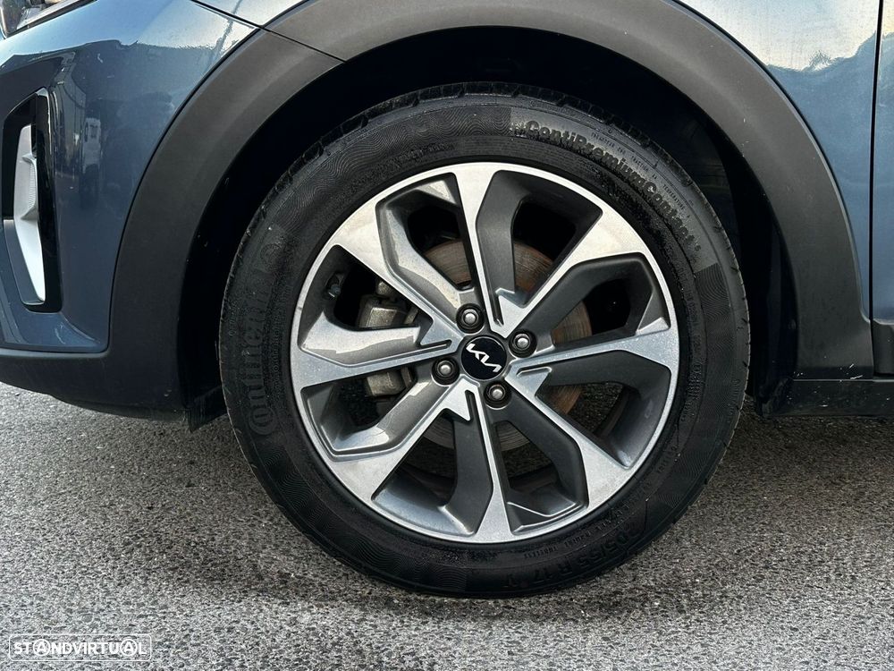 Kia Stonic 1.0 T-GDI Wave - 7