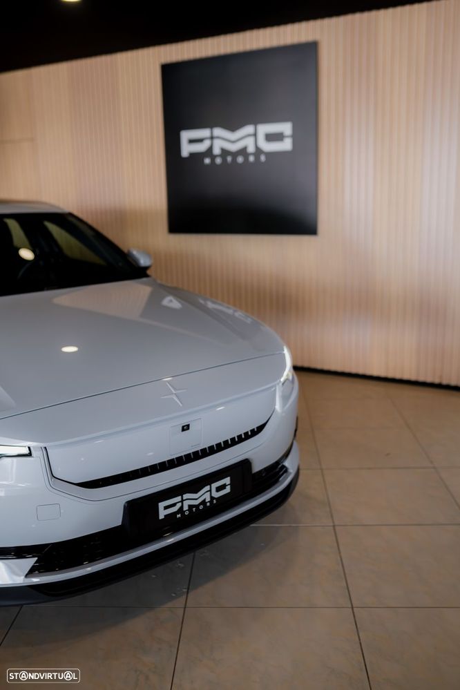 Polestar 2 Long Range 82 kWh Plus - 18