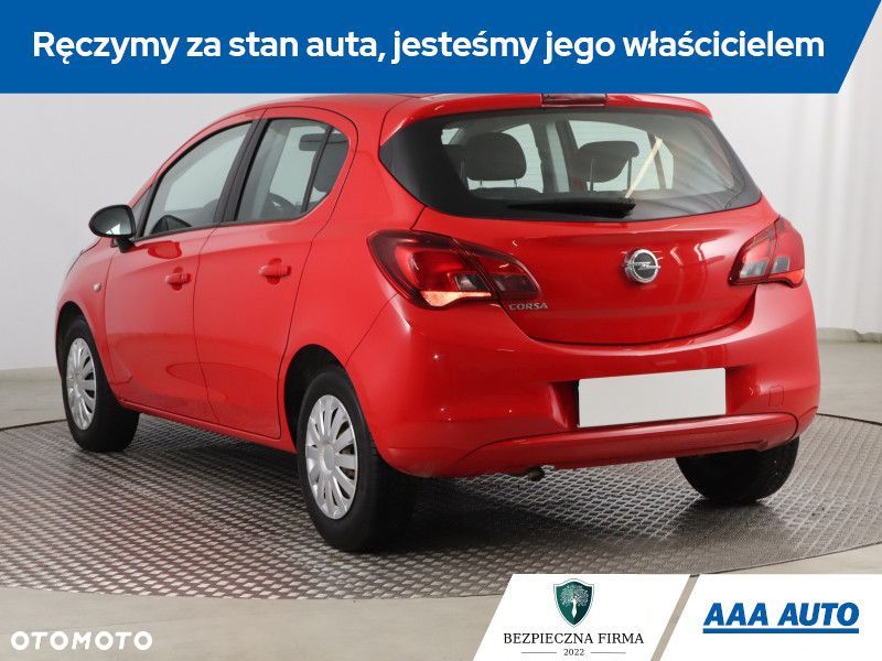 Opel Corsa - 5