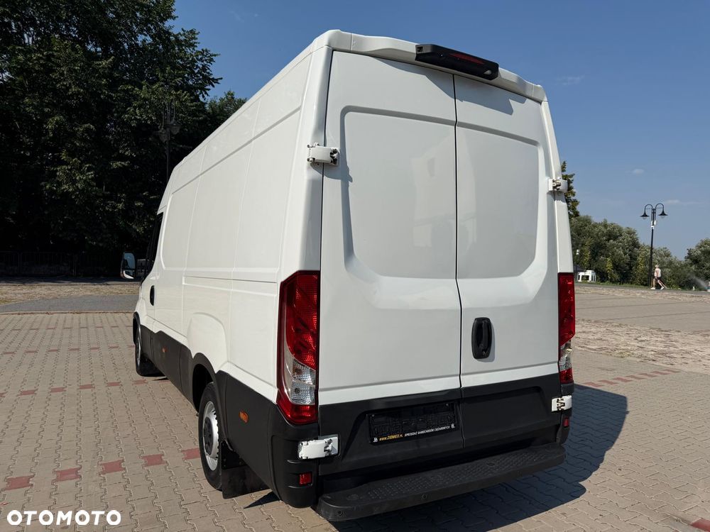 Iveco Daily 2.3 HPI / 136 KM / L2H2 / Automat / - 6