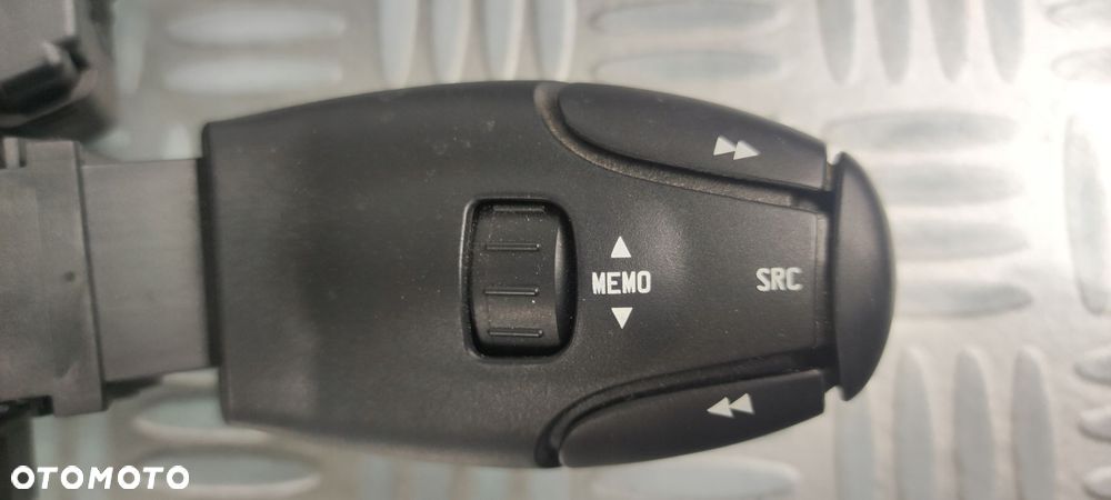 96511179XT przełącznik zespolony pająk taśma airbag PEUGEOT CITROEN EUROPA - 7