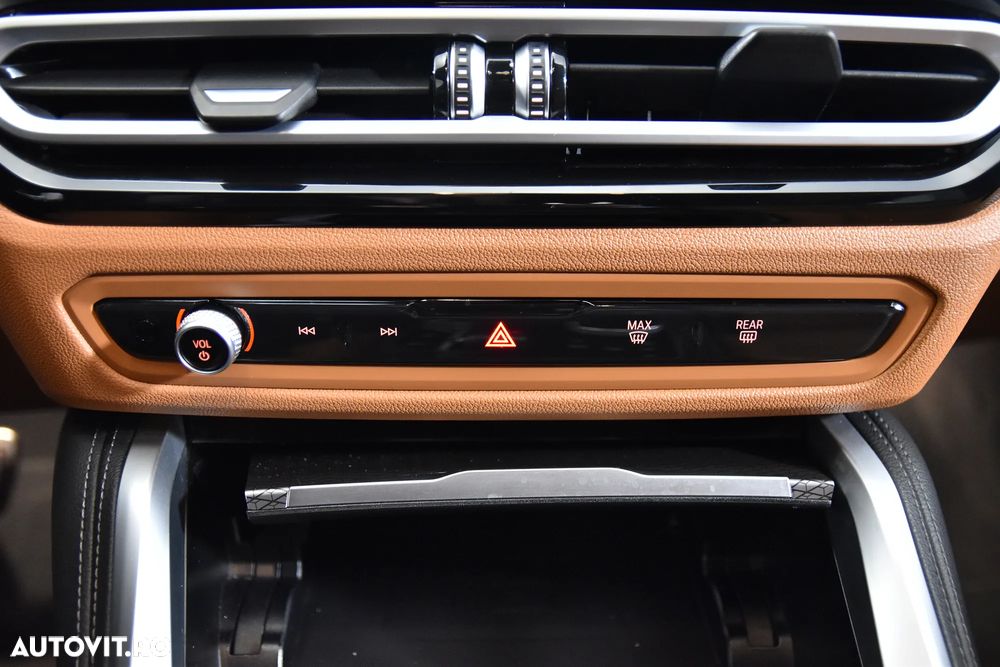 BMW Seria 4 420d xDrive Aut. M Sport - 19