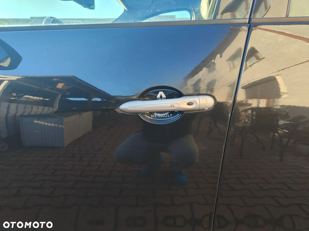 Renault Scenic - 19