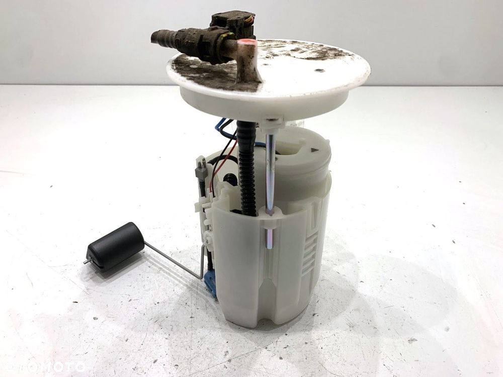 POMPA PALIWA  SUZUKI IGNIS III (MF) 2016 - 2022 1.2 (ATK412) 66 kW [90 KM] benzyna 2016 - 2022 - 1