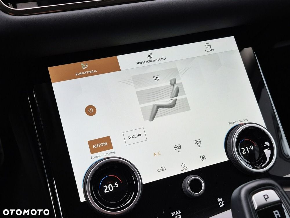 Land Rover Range Rover Evoque P300e - 40